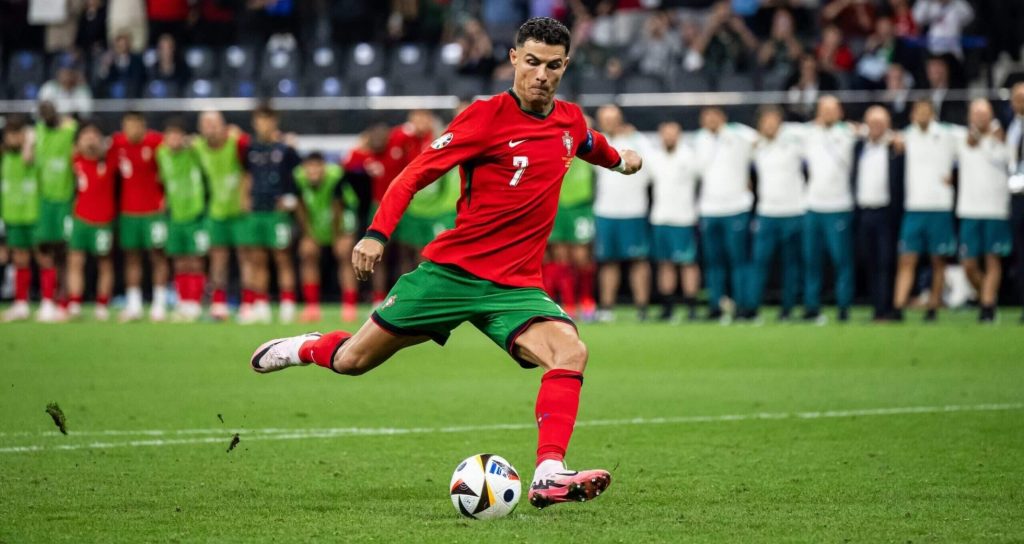 Noua regulă a penalty-ului, în premieră în Liga 1