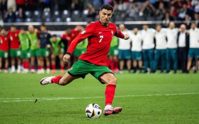 Noua regulă a penalty-ului, în premieră în Liga 1