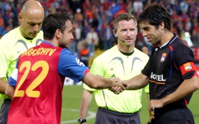 Regele Loviturilor Libere, RETRAS definitiv din fotbal: O schimbare radicală