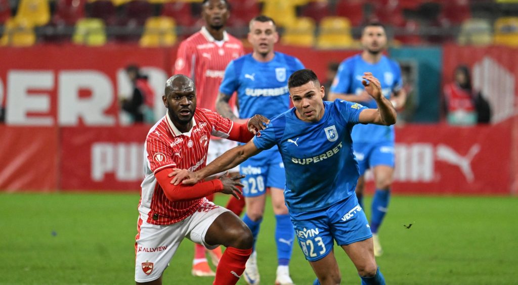 Eroul Craiovei, Ponta, a „turnat” strategia lui Coelho înaintea Cupei