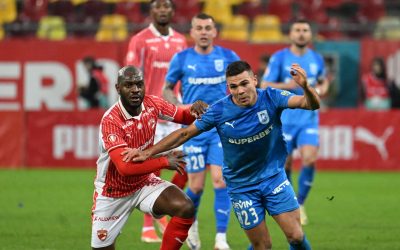 Eroul Craiovei, Ponta, a „turnat” strategia lui Coelho înaintea Cupei