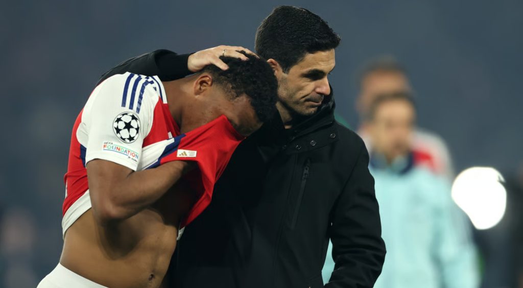 Arsenal, umilită de Southampton în FA Cup: „Tunarii” părăsesc competiția Londra a fost scena unei surprize majore în sferturile de finală ale FA Cup