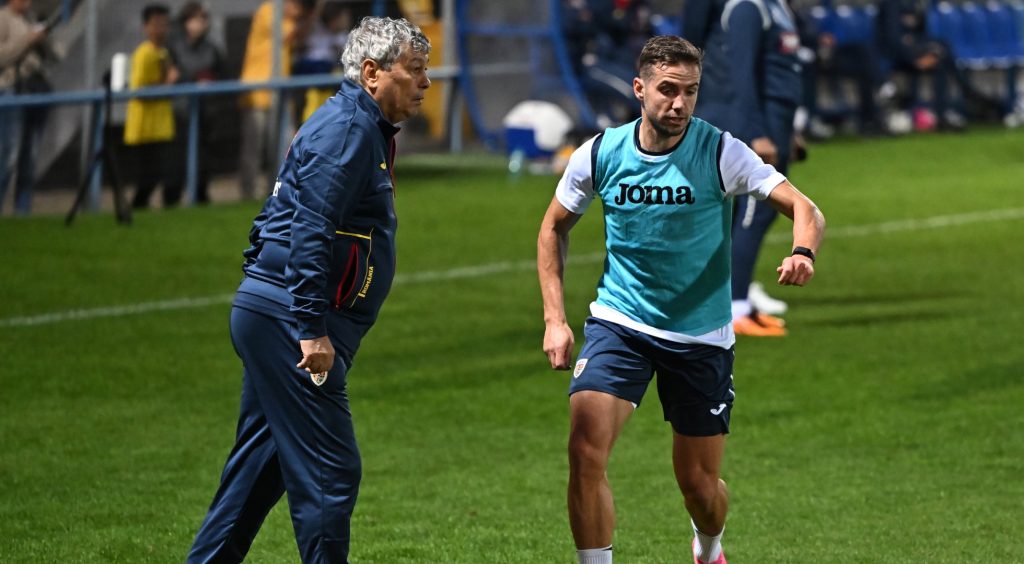 U Cluj dă lovitura în Giulești și visează la titlu: Chipciu laudă munca echipei Cluj-Napoca – Universitatea Cluj continuă parcursul excelent în Superligă, reușind să se impună cu 2-1 în deplasarea de la Rapid