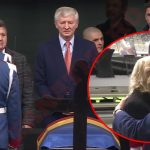 Ahmetov, la București! Ultima vizită pentru Mircea Lucescu. Moment emoționant pe Arena Națională