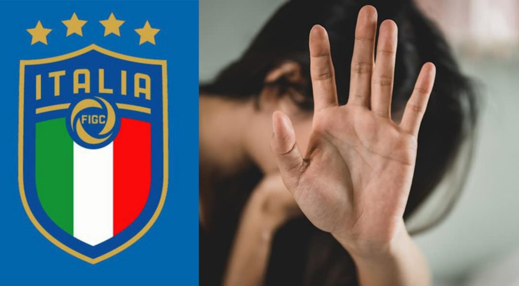 Scandal uriaș în Italia: Trei fotbaliști, acuzați de viol și „revenge porn”