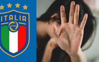 Scandal uriaș în Italia: Trei fotbaliști, acuzați de viol și „revenge porn”