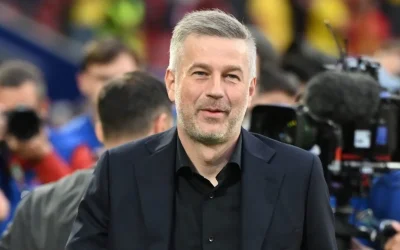 Belgienii i-au oferit lui Edi Iordănescu bani grei: „Fără România!”