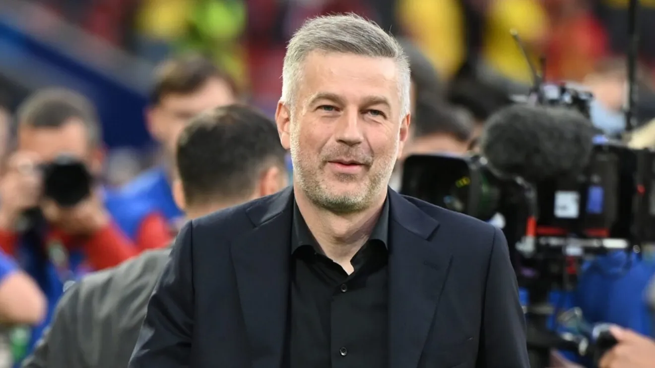 Belgienii i-au oferit lui Edi Iordănescu bani grei: „Fără România!”