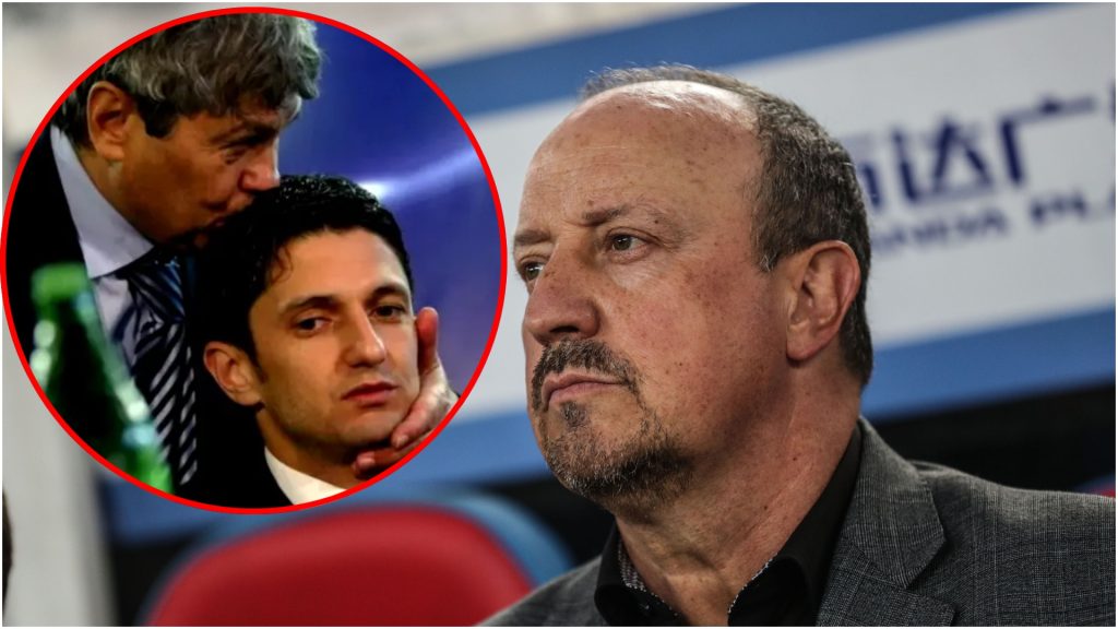 Răzvan Lucescu, plecat de urgență la București, după ce tatăl său, Mircea, a intrat în comă indusă Antrenorul lui PAOK Salonic, Răzvan Lucescu, a părăsit Grecia imediat după meciul cu Panathinaikos, cu destinația București