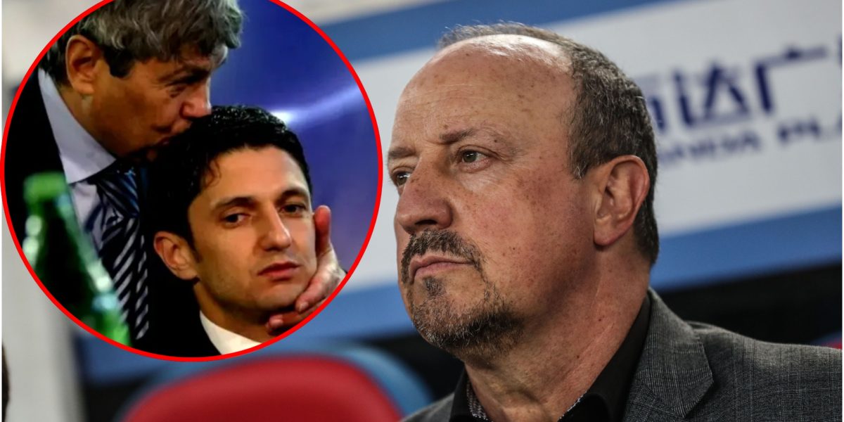 benitez.jpg - JurnalUrban