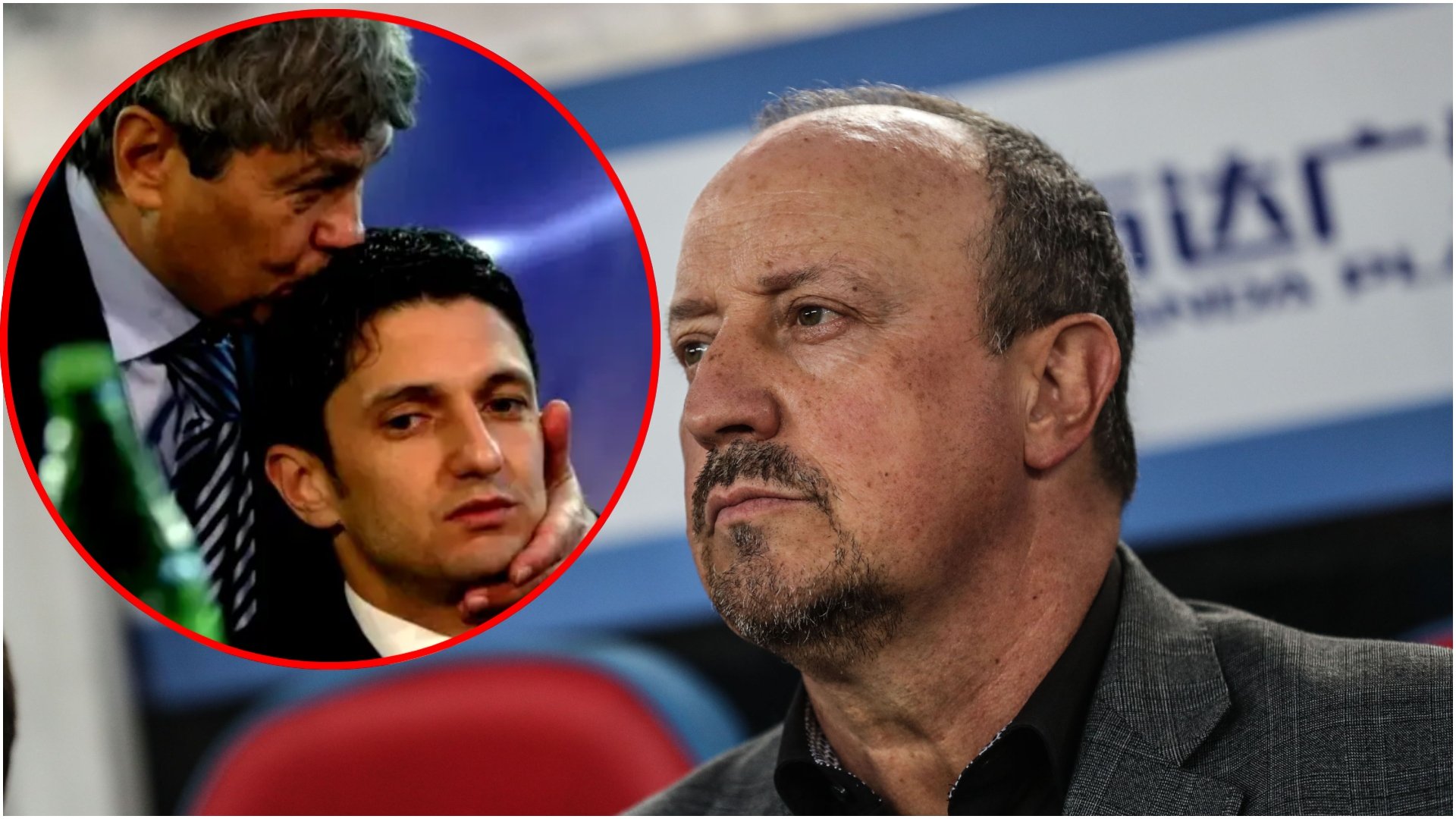 Răzvan Lucescu, plecat de urgență la București, după ce tatăl său, Mircea, a intrat în comă indusă Antrenorul lui PAOK Salonic, Răzvan Lucescu, a părăsit Grecia imediat după meciul cu Panathinaikos, cu destinația București