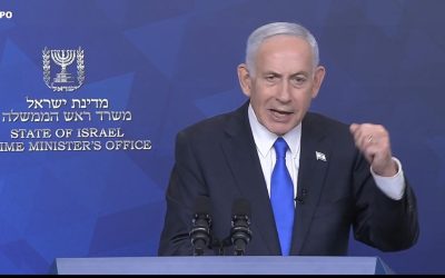 Israel continuă lupta cu Iran: Premierul se laudă cu „realizări” și atacă Turcia