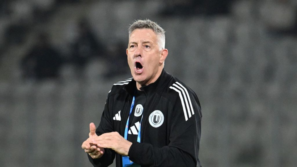 Bergodi, atac la Craiova: ”Au investit masiv!” Duelul pentru titlu, sub presiune