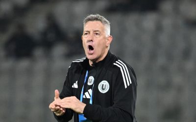 Bergodi, atac la Craiova: ”Au investit masiv!” Duelul pentru titlu, sub presiune