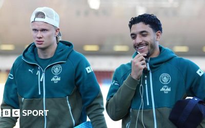 Rosenior, dat afară din Premier League: Burnley – Man City și Bournemouth – Leeds