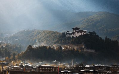 Bhutan, record NEGATIV: A vândut 70% din Bitcoin în 18 luni, oprește minarea