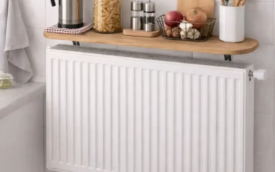 Căldura s-a OPRIT în București: Termoenergetica închide robinetul!