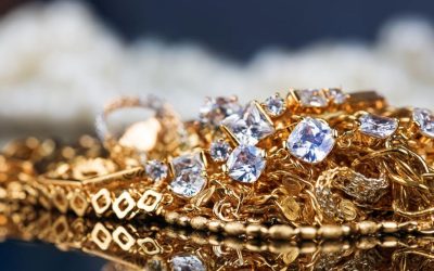Bijuterii de 250.000 €, dispărute din DIICOT: Proprietara acuză fals!