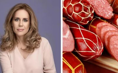 Mâncăm mezeluri cu moderație: „Puțin și bun”, avertizează specialiștii