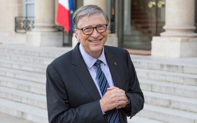 Gates, audiat pe 10 iunie în scandalul Epstein: „O enormă eroare”
