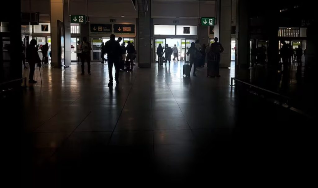 Ancheta MAJORĂ în Spania: Pană de curent, investigată de Autoritatea de Concurență