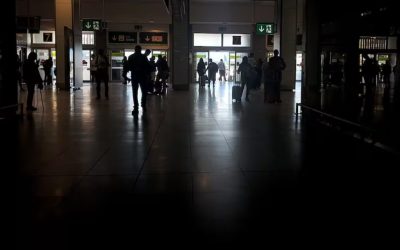 Ancheta MAJORĂ în Spania: Pană de curent, investigată de Autoritatea de Concurență