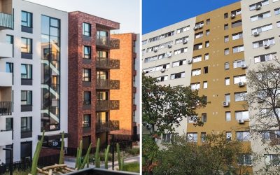 Apartament nou vs. Vechi în 2026: Diferențe URIAȘE de preț în marile orașe din România