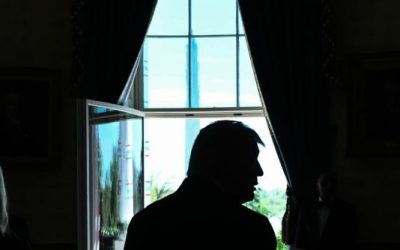 Trump dă startul: Blocada împotriva Iranului începe AZI!