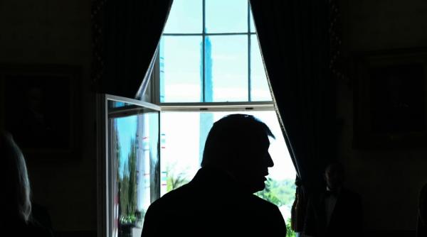 Trump dă startul: Blocada împotriva Iranului începe AZI!