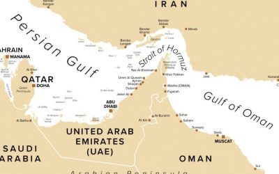 Trump, amenințări grave în Strâmtoarea Ormuz: SUA blochează Iranul, NATO refuză