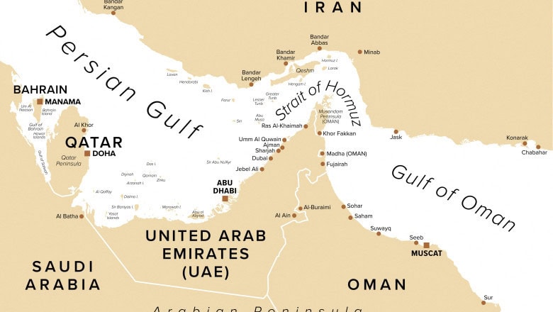 Trump, amenințări grave în Strâmtoarea Ormuz: SUA blochează Iranul, NATO refuză