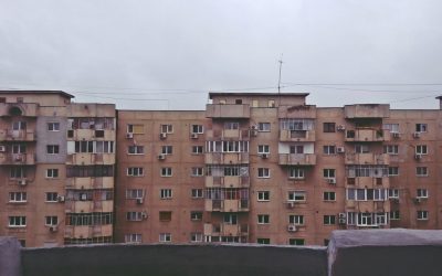 Blocurile, pericol legal: Vecinii de sub tine te pot da în judecată