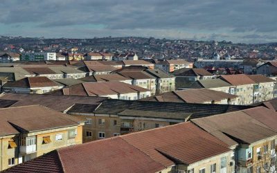 Oradea: Termoficarea analizează reluarea căldurii centralizate în plină iarnă