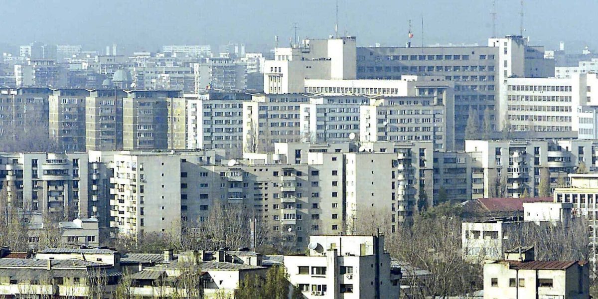 Prețurile locuințelor în UE: În România, prețurile reale au scăzut în ultimul deceniu