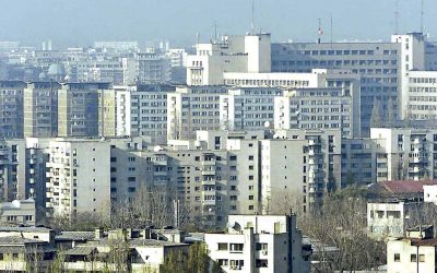 Prețurile locuințelor în UE: În România, prețurile reale au scăzut în ultimul deceniu