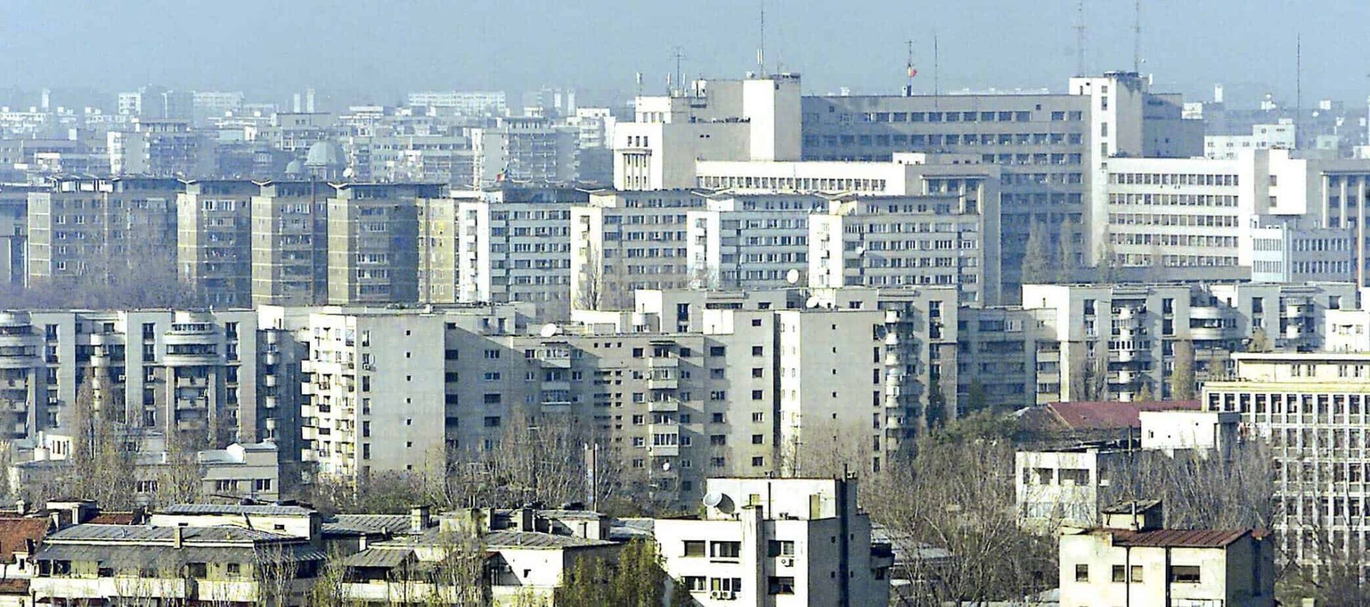 Prețurile locuințelor au crescut în UE, dar în România nu chiar Prețurile locuințelor și chiriilor au luat-o la vale, la nivel european, în ultimul deceniu