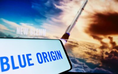 Blue Origin: Rachetă refolosită, misiune eșuată în spațiu