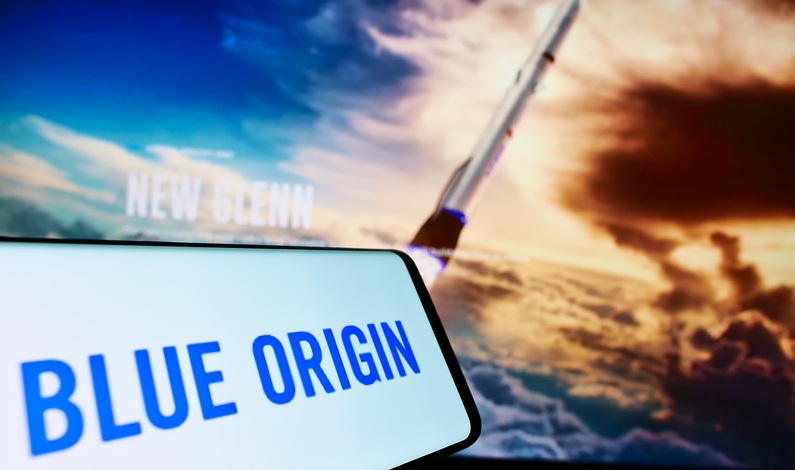 Blue Origin: Rachetă refolosită, misiune eșuată în spațiu