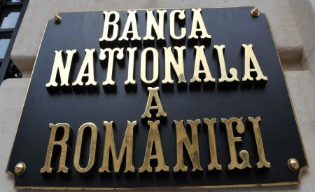 BNR, nemișcat: Dobânda de politică monetară, menținută la 6,50%