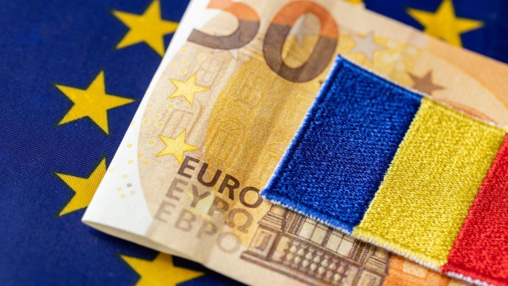 BNR, explicații despre euro: De ce Bulgaria a reușit, iar România așteaptă?