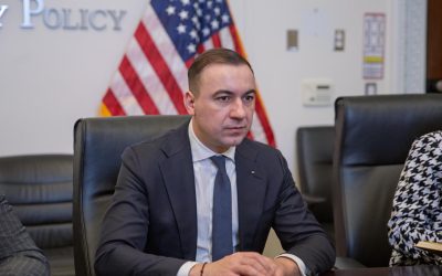 Rafinăria Petrotel, gata de redeschidere: România primește derogări SUA