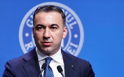Ivan, surprins de listarea companiilor de energie: „Marile state investesc, nu vând”