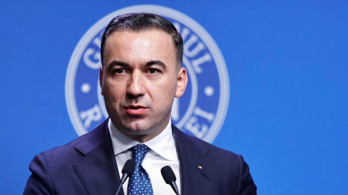 Ivan, surprins de listarea companiilor de energie: „Marile state investesc, nu vând”
