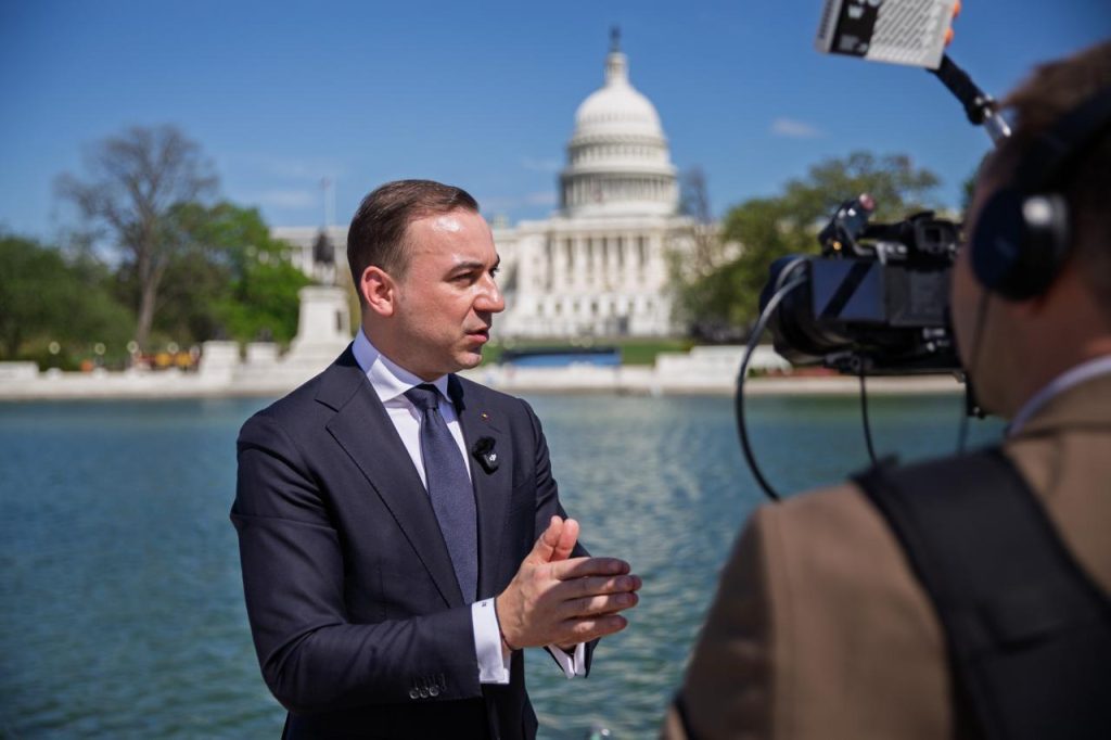 România, 3,5 miliarde euro de la Washington: Unde ajung banii SUA în energie