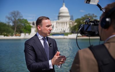 România, 3,5 miliarde euro de la Washington: Unde ajung banii SUA în energie