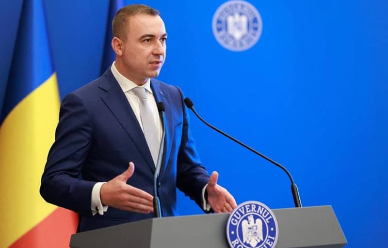 Prețul la curent scade din septembrie, anunță ministrul Energiei