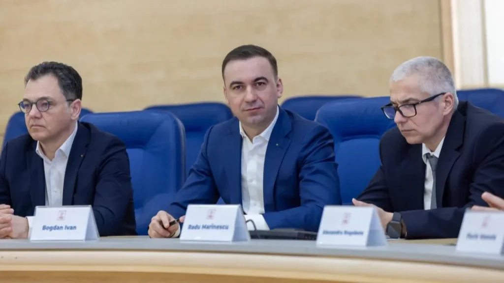 EnerMin: Nu există probleme cu aprovizionarea cu combustibil