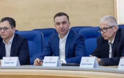 EnerMin: Nu există probleme cu aprovizionarea cu combustibil