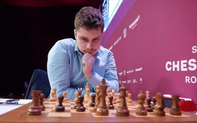 Șahiștii de TOP vin la București: Super Chess Classic România 2026 în mai