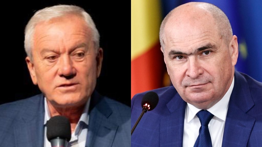 Minciuni crase la conferință: Ce s-a spus de fapt?